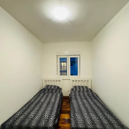 Lux Barbara Apartamento Podgorica